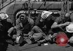 Immagine di Stati Uniti costa guardie Weymouth Inghilterra, 1944, secondo 29 filmato di repertorio 65675049227