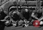 Immagine di Stati Uniti costa guardie Weymouth Inghilterra, 1944, secondo 30 filmato di repertorio 65675049227