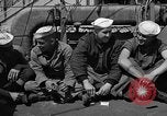 Immagine di Stati Uniti costa guardie Weymouth Inghilterra, 1944, secondo 31 filmato di repertorio 65675049227