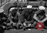 Immagine di Stati Uniti costa guardie Weymouth Inghilterra, 1944, secondo 32 filmato di repertorio 65675049227