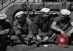 Immagine di Stati Uniti costa guardie Weymouth Inghilterra, 1944, secondo 33 filmato di repertorio 65675049227