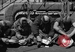 Immagine di Stati Uniti costa guardie Weymouth Inghilterra, 1944, secondo 37 filmato di repertorio 65675049227