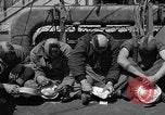 Immagine di Stati Uniti costa guardie Weymouth Inghilterra, 1944, secondo 39 filmato di repertorio 65675049227