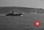 Image of Landing Craft Infantry Weymouth England United Kingdom, 1944, second 1 stock footage video 65675049230