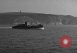 Image of Landing Craft Infantry Weymouth England United Kingdom, 1944, second 4 stock footage video 65675049230