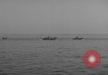 Image of Landing Craft Infantry Weymouth England United Kingdom, 1944, second 16 stock footage video 65675049230
