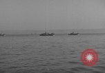 Image of Landing Craft Infantry Weymouth England United Kingdom, 1944, second 19 stock footage video 65675049230