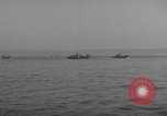 Image of Landing Craft Infantry Weymouth England United Kingdom, 1944, second 21 stock footage video 65675049230