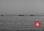 Image of Landing Craft Infantry Weymouth England United Kingdom, 1944, second 22 stock footage video 65675049230