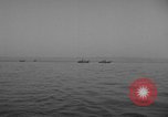 Image of Landing Craft Infantry Weymouth England United Kingdom, 1944, second 30 stock footage video 65675049230