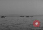 Image of Landing Craft Infantry Weymouth England United Kingdom, 1944, second 35 stock footage video 65675049230