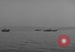 Image of Landing Craft Infantry Weymouth England United Kingdom, 1944, second 36 stock footage video 65675049230