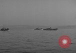 Image of Landing Craft Infantry Weymouth England United Kingdom, 1944, second 37 stock footage video 65675049230