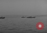 Image of Landing Craft Infantry Weymouth England United Kingdom, 1944, second 38 stock footage video 65675049230
