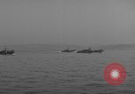 Image of Landing Craft Infantry Weymouth England United Kingdom, 1944, second 39 stock footage video 65675049230