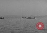 Image of Landing Craft Infantry Weymouth England United Kingdom, 1944, second 41 stock footage video 65675049230