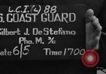 Immagine di Convoglio di Landing Craft Weymouth Inghilterra, 1944, secondo 3 filmato di repertorio 65675049232