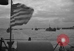 Immagine di Convoglio di Landing Craft Weymouth Inghilterra, 1944, secondo 5 filmato di repertorio 65675049232