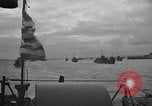 Immagine di Convoglio di Landing Craft Weymouth Inghilterra, 1944, secondo 6 filmato di repertorio 65675049232