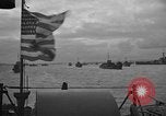 Immagine di Convoglio di Landing Craft Weymouth Inghilterra, 1944, secondo 7 filmato di repertorio 65675049232
