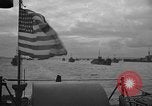 Immagine di Convoglio di Landing Craft Weymouth Inghilterra, 1944, secondo 8 filmato di repertorio 65675049232