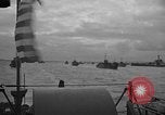 Immagine di Convoglio di Landing Craft Weymouth Inghilterra, 1944, secondo 9 filmato di repertorio 65675049232