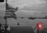 Immagine di Convoglio di Landing Craft Weymouth Inghilterra, 1944, secondo 10 filmato di repertorio 65675049232
