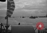 Immagine di Convoglio di Landing Craft Weymouth Inghilterra, 1944, secondo 11 filmato di repertorio 65675049232