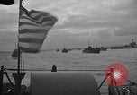Immagine di Convoglio di Landing Craft Weymouth Inghilterra, 1944, secondo 12 filmato di repertorio 65675049232