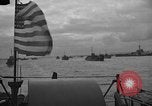 Immagine di Convoglio di Landing Craft Weymouth Inghilterra, 1944, secondo 13 filmato di repertorio 65675049232