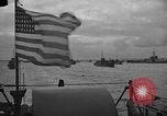 Immagine di Convoglio di Landing Craft Weymouth Inghilterra, 1944, secondo 14 filmato di repertorio 65675049232