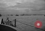 Immagine di Convoglio di Landing Craft Weymouth Inghilterra, 1944, secondo 16 filmato di repertorio 65675049232