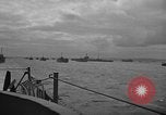 Immagine di Convoglio di Landing Craft Weymouth Inghilterra, 1944, secondo 17 filmato di repertorio 65675049232