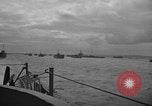 Immagine di Convoglio di Landing Craft Weymouth Inghilterra, 1944, secondo 18 filmato di repertorio 65675049232