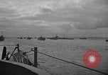 Immagine di Convoglio di Landing Craft Weymouth Inghilterra, 1944, secondo 19 filmato di repertorio 65675049232