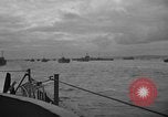 Immagine di Convoglio di Landing Craft Weymouth Inghilterra, 1944, secondo 20 filmato di repertorio 65675049232