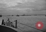 Immagine di Convoglio di Landing Craft Weymouth Inghilterra, 1944, secondo 21 filmato di repertorio 65675049232