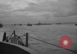 Immagine di Convoglio di Landing Craft Weymouth Inghilterra, 1944, secondo 22 filmato di repertorio 65675049232