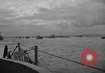 Immagine di Convoglio di Landing Craft Weymouth Inghilterra, 1944, secondo 23 filmato di repertorio 65675049232