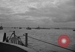 Immagine di Convoglio di Landing Craft Weymouth Inghilterra, 1944, secondo 24 filmato di repertorio 65675049232