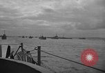 Immagine di Convoglio di Landing Craft Weymouth Inghilterra, 1944, secondo 25 filmato di repertorio 65675049232