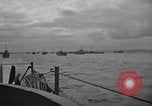 Immagine di Convoglio di Landing Craft Weymouth Inghilterra, 1944, secondo 26 filmato di repertorio 65675049232