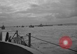 Immagine di Convoglio di Landing Craft Weymouth Inghilterra, 1944, secondo 27 filmato di repertorio 65675049232