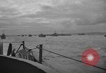 Immagine di Convoglio di Landing Craft Weymouth Inghilterra, 1944, secondo 28 filmato di repertorio 65675049232