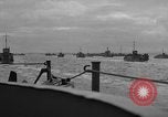Immagine di Convoglio di Landing Craft Weymouth Inghilterra, 1944, secondo 30 filmato di repertorio 65675049232