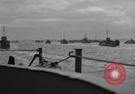Immagine di Convoglio di Landing Craft Weymouth Inghilterra, 1944, secondo 32 filmato di repertorio 65675049232