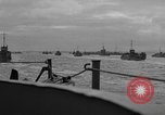 Immagine di Convoglio di Landing Craft Weymouth Inghilterra, 1944, secondo 33 filmato di repertorio 65675049232