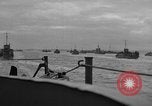 Immagine di Convoglio di Landing Craft Weymouth Inghilterra, 1944, secondo 35 filmato di repertorio 65675049232