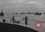Immagine di Convoglio di Landing Craft Weymouth Inghilterra, 1944, secondo 37 filmato di repertorio 65675049232