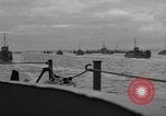 Immagine di Convoglio di Landing Craft Weymouth Inghilterra, 1944, secondo 38 filmato di repertorio 65675049232